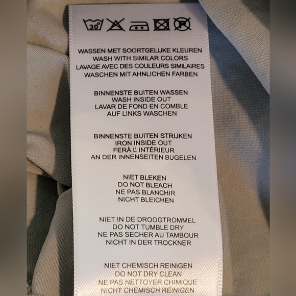 DAILY AESTHETIKZ Men's Short Sleeved T-shirt, Size Medium - Picture 13 of 15